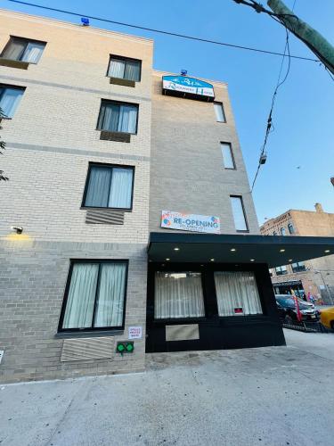 The Rockaway Hotel