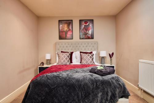 Picture of The Stunning Central Harrogate Abode - Sleeps 6