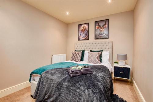 Picture of The Stunning Central Harrogate Abode - Sleeps 6