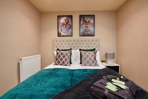 Picture of The Stunning Central Harrogate Abode - Sleeps 6