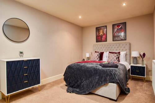 Picture of The Stunning Central Harrogate Abode - Sleeps 6