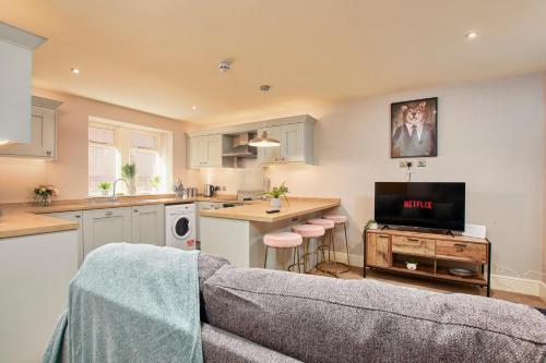 Picture of The Stunning Central Harrogate Abode - Sleeps 6