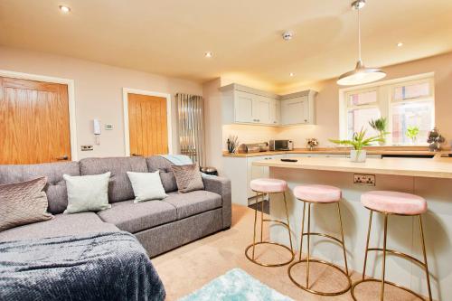 Picture of The Stunning Central Harrogate Abode - Sleeps 6