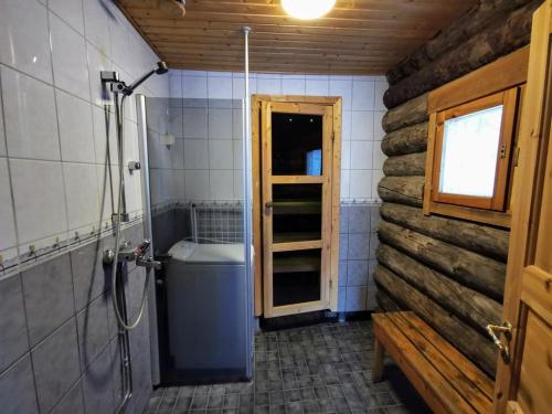 Mäntyaho (Mantyaho) in Syote