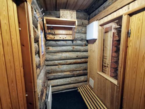 Mäntyaho (Mantyaho) in Syote
