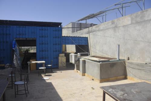 ホテル ヴァラバ ダルシャン