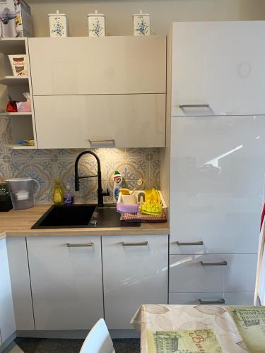 One-bedroom Apartment near Atomium