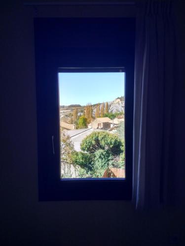 Albergue rural l'Almada de Yebra in Centru oraş Huesca