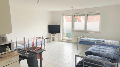 work & stay apartment mit WLAN & Balkon - Apartment - Sankt Augustin