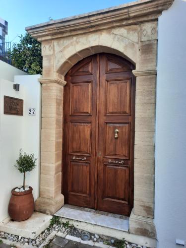 House Marigo Suites - image 2