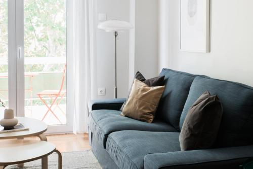 Absolute 2BR Apartment near EMST Museum by UPSTREET - image 2