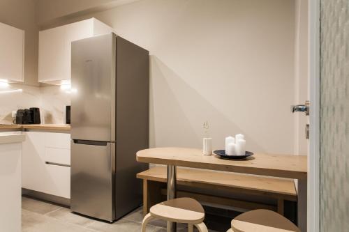 Two-Bedroom Apartment image 10