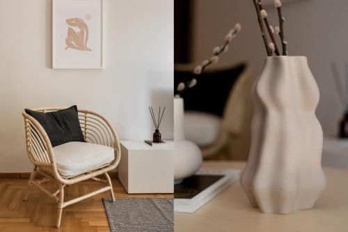 Two-Bedroom Apartment image 8