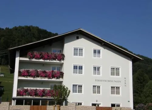 Ferienwohnungen Kern in Weyregg, Österreich