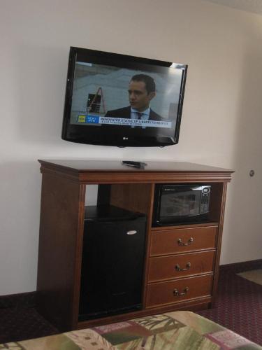 Briarwood Inn Of Geneva