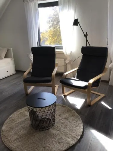 Apartment in der Waldstraße in Vellberg, Deutschland