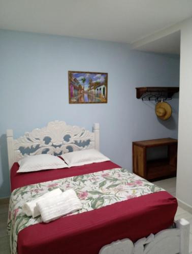 Coco Verde Suites