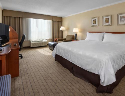 Allure Hotel & Conference Center in 巴里