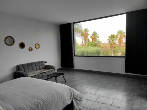 Villa aqua