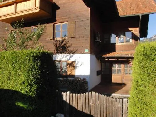 Ferienwohnung Bäumler in Unterwössen, Deutschland