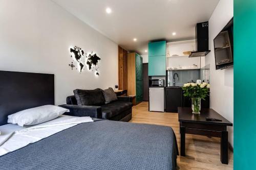 Apartamenty Lucky in ปิดซัมเช