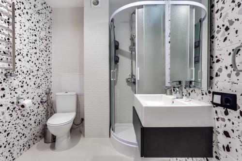 Apartamenty Lucky in ปิดซัมเช