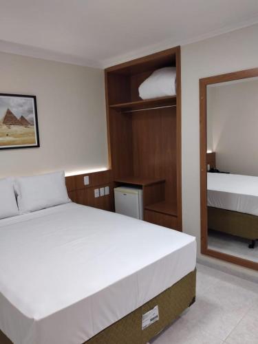 Collina Hotel in São Gabriel Do Oeste