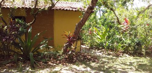 Pousada Aldeia de Morere – Moreré, Ilha De Boipeba, OH