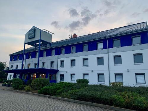 CREO Hotel Dessau 1