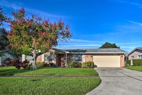 Clearwater Home with Private Pool and Patio! in Clearwater, USA