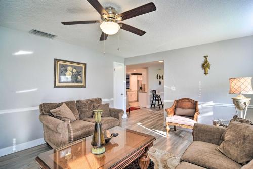 Clearwater Home with Private Pool and Patio! in Clearwater, USA