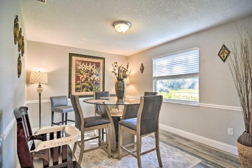 Clearwater Home with Private Pool and Patio! in Clearwater, USA