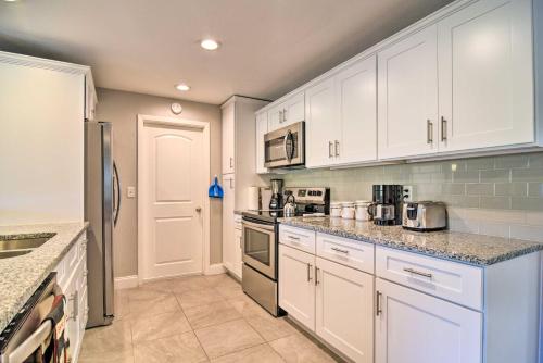 Clearwater Home with Private Pool and Patio! in Clearwater, USA