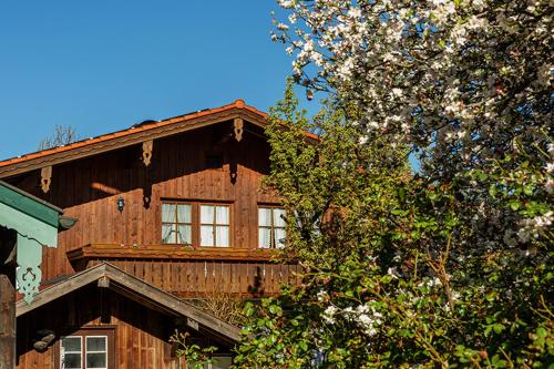 Haus Koch-Lechner in Marquartstein, Deutschland