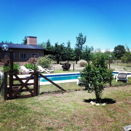 Cabanas Hilario in Los Reartes