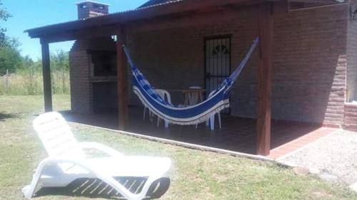 Cabanas Hilario in Los Reartes