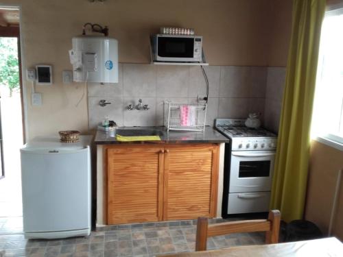 Cabanas Hilario in Los Reartes