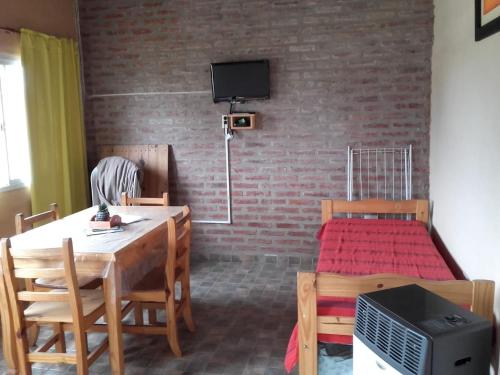 Cabanas Hilario in Los Reartes