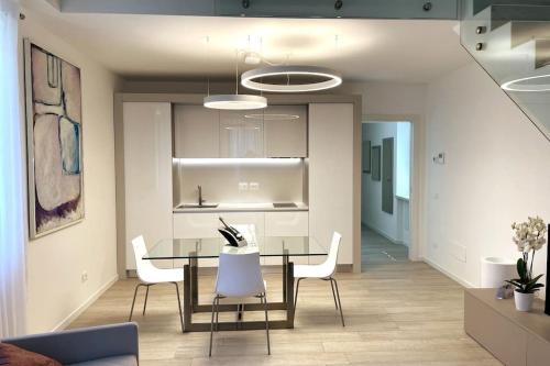 Queen Verona Luxury Apartment