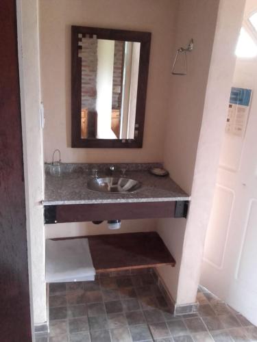 Cabanas Hilario in Los Reartes