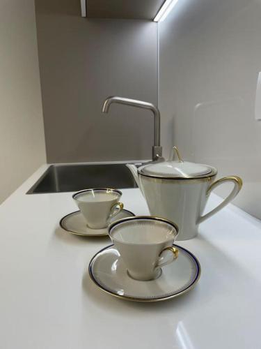 Queen Verona Luxury Apartment, Verona (Foto 6)