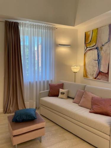 Queen Verona Luxury Apartment, Verona (Foto 8)