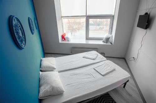 Kristall Сity Hostel