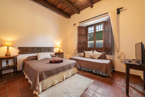 Casita del Escritor