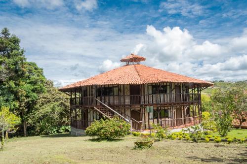 San Agustin Internacional Hotel