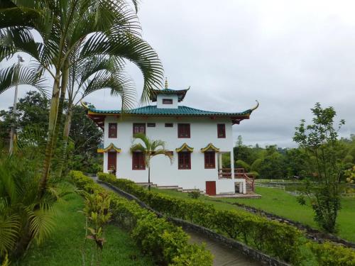 San Agustin Internacional Hotel