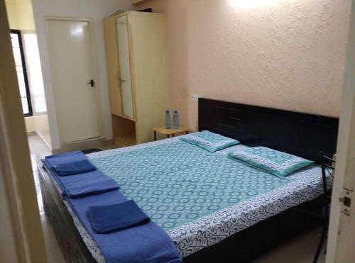 Casa Del Sol Studio Apt 506@ Spice Garden