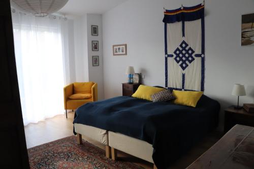 Chambre chez l'habitant LHASSA chambre d'hôte Talence