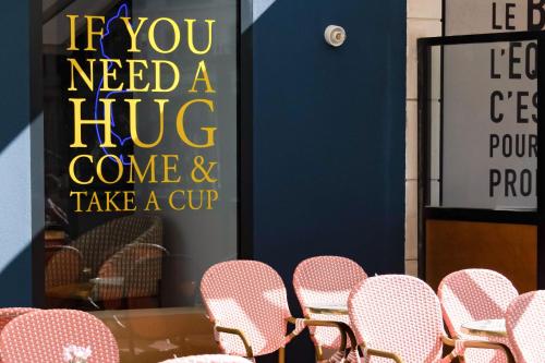 Hôtel Du Centre - image 14