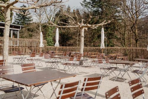 Hotel Hofgut Imsbach Lapointe – Tholey Theley, KS
